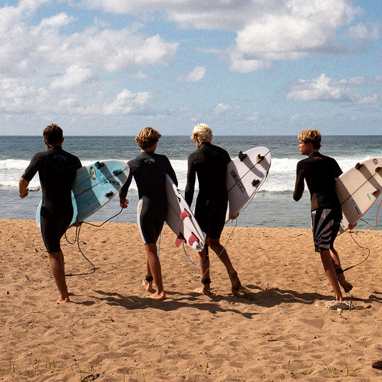Groms Guide: Kids Surf Clothing That Lasts More Than One Season