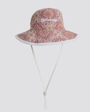 BILLABONG JUST FOR YOU BUCKET HAT