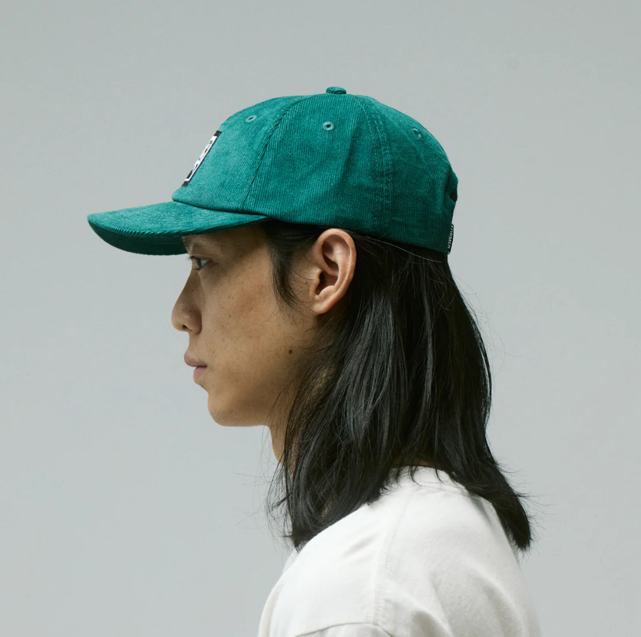 FORMER FLUSTER CORD CAP