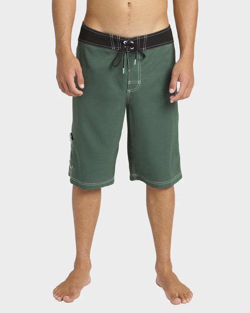 BILLABONG MENS SPEC 73 PRO 22" BOARDIES