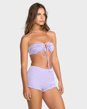 BILLABONG JOSIE SUMMER HI DREW 2 WAY BIKINI TOP