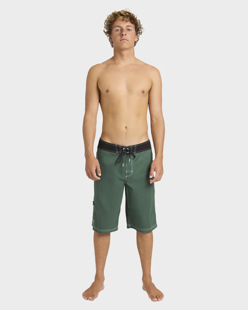 BILLABONG MENS SPEC 73 PRO 22" BOARDIES
