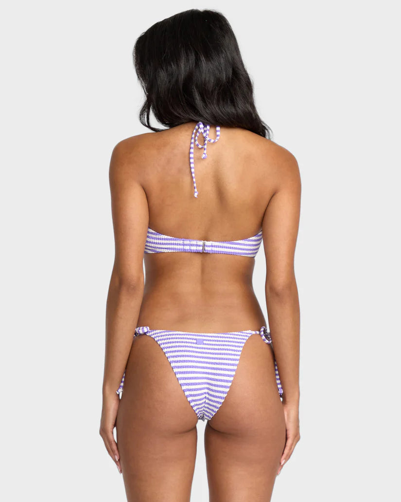 BILLABONG JOSIE SUMMER HI LOW TIDE BIKINI BOTTOM