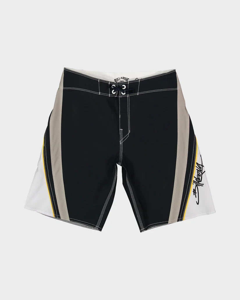 BILLABONG GROMS FLUID 2K PRO BOARDIES