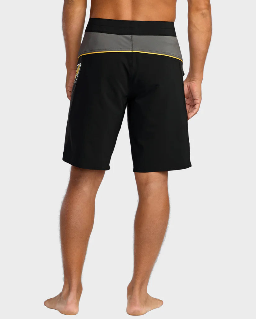 BILLABONG STRADDIE PRO BOARDSHORTS