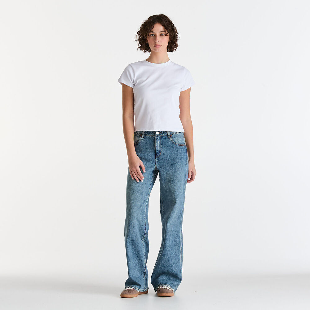 WRANGLER MID BELLS PARIS TEXAS