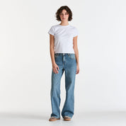 WRANGLER MID BELLS PARIS TEXAS