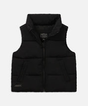 INDIE KIDS THE OSAKA PUFFER VEST - TODDLER