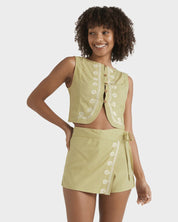 BILLABONG YOUR CRUSH SKORT