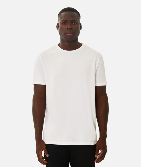 THE NEW BASIC CREW TEE - GRAB 2 FOR $50