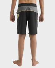 BILLABONG STRADDIE PRO BOARDIES TEENS