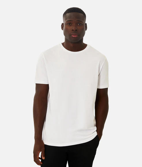 THE NEW BASIC CREW TEE - GRAB 2 FOR $50