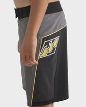 BILLABONG STRADDIE PRO BOARDIES TEENS