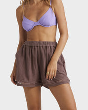 BILLABONG SUMMERS END SHORT / KONA