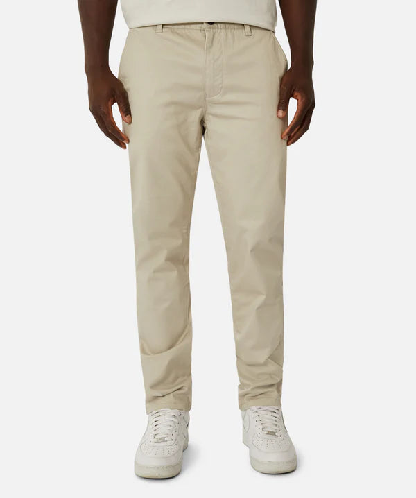 INDUSTRIE THE REGULAR CUBA CHINO - PARCHMENT - BUY 3 FOR $210
