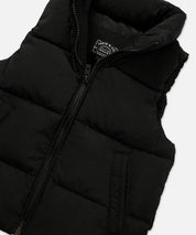 INDIE KIDS THE OSAKA PUFFER VEST - TODDLER