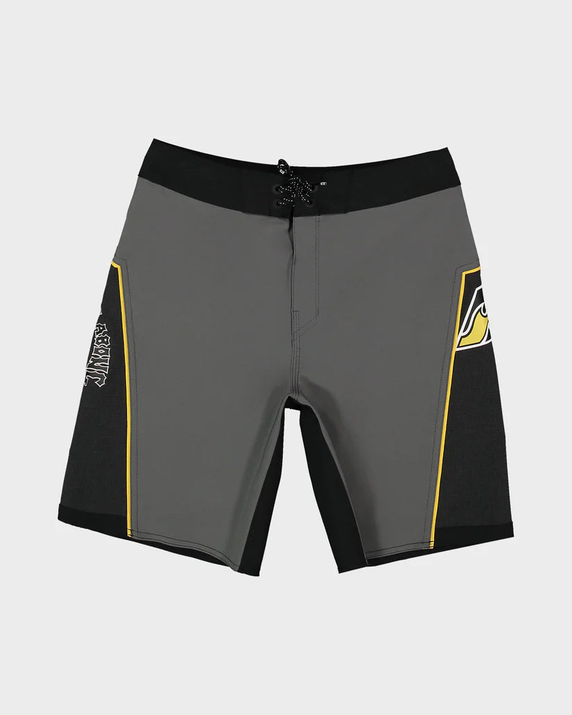 BILLABONG STRADDIE PRO BOARDIES TEENS