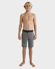 BILLABONG STRADDIE PRO BOARDIES TEENS