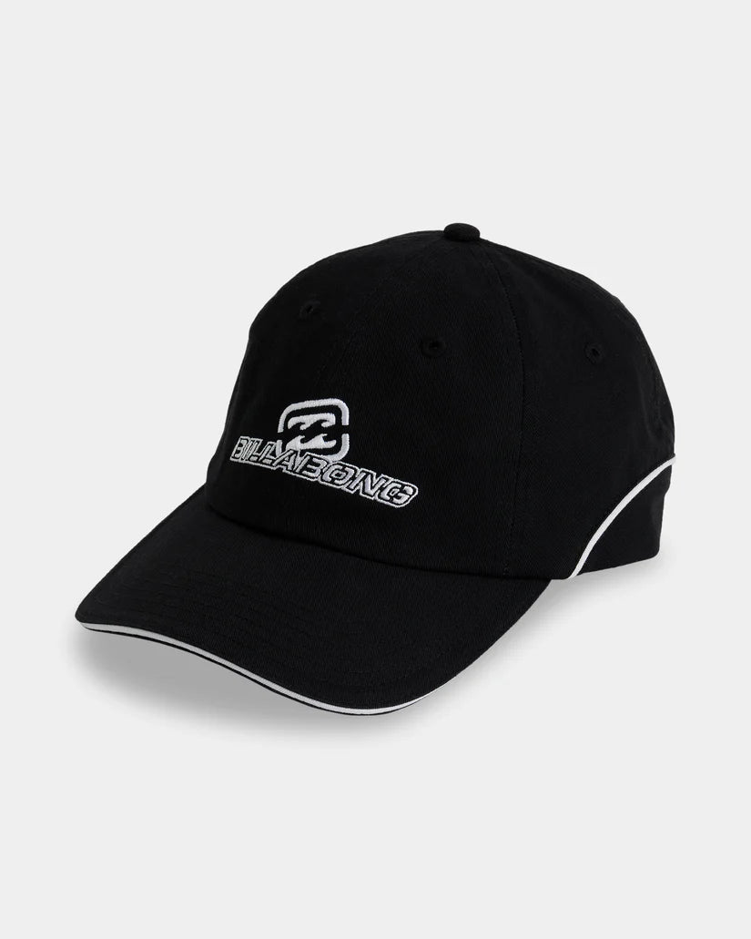 BILLABONG BRACKET LAD CAP
