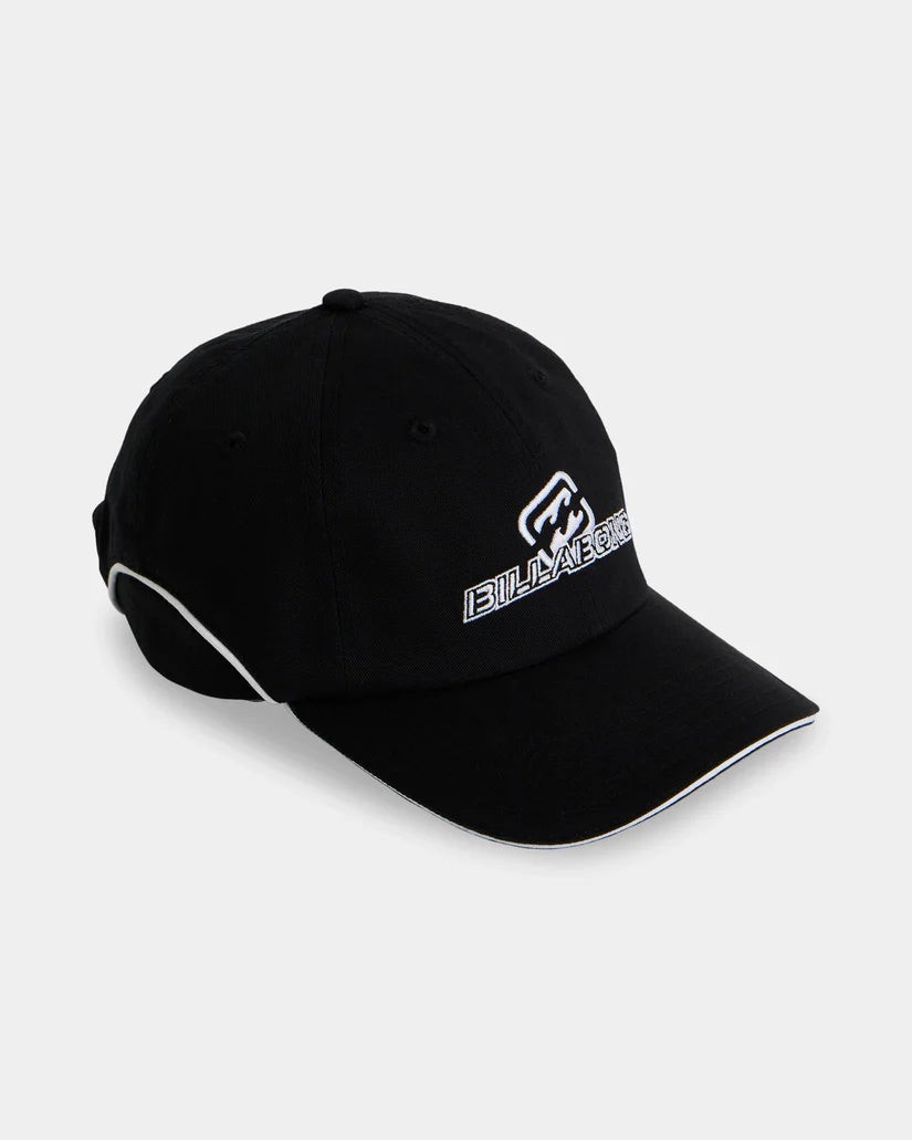 BILLABONG BRACKET LAD CAP