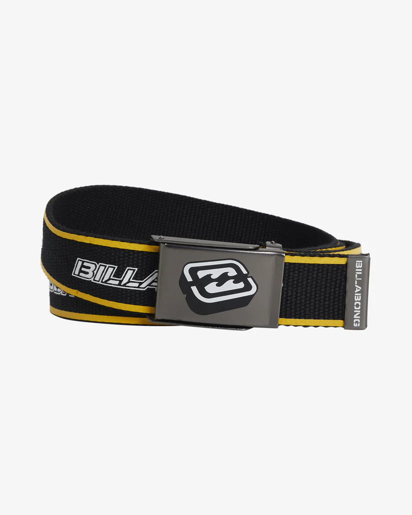 BILLABONG SPEC 73 BELT