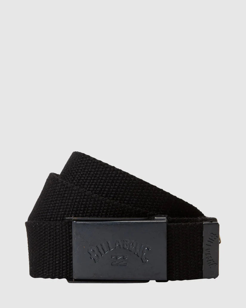 BILLABONG COG WEB BELT