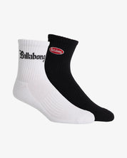 BILLABONG IMMORTAL CORE SOCK 2