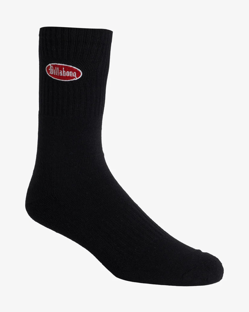 BILLABONG IMMORTAL CORE SOCK 2