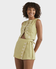 BILLABONG YOUR CRUSH SKORT