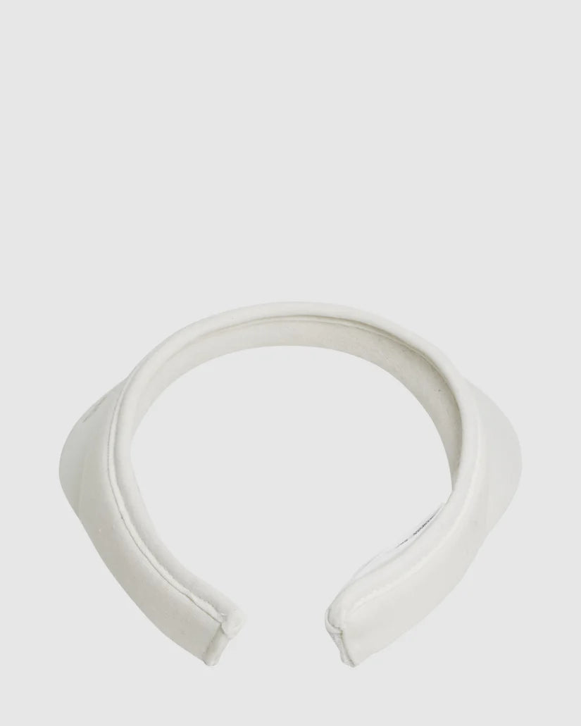 BILLABONG SOCIETY BEACH VISOR - SALT CRYSTAL