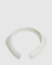 BILLABONG SOCIETY BEACH VISOR - SALT CRYSTAL