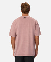 INDUSTRIE THE DEL SUR TEE BERRY