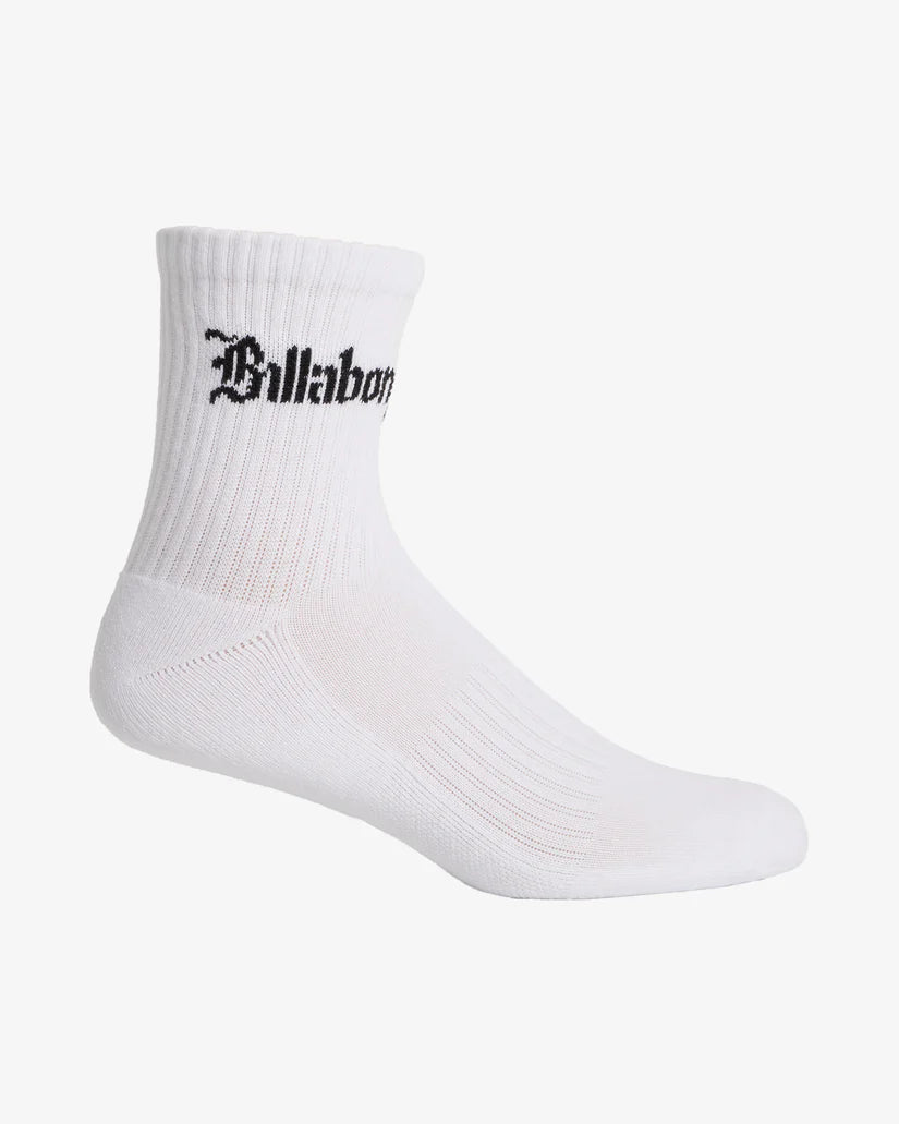 BILLABONG IMMORTAL CORE SOCK 2