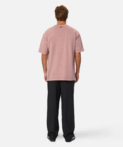 INDUSTRIE THE DEL SUR TEE BERRY