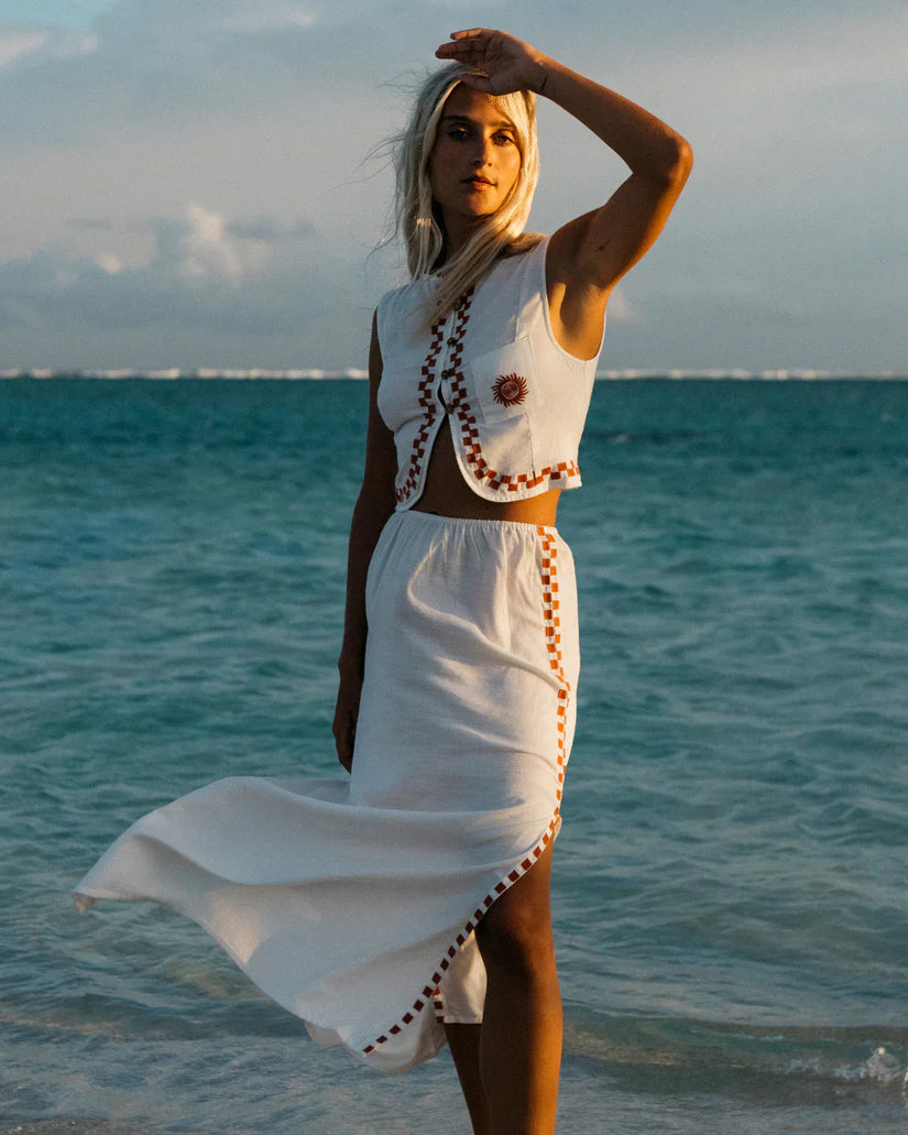 BILLABONG SECRET COVE SKIRT