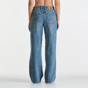 WRANGLER MID BELLS PARIS TEXAS