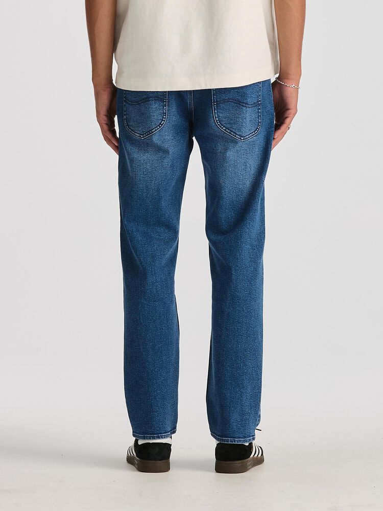 LEE L-THREE MAKER INDIGO