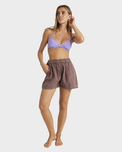 BILLABONG SUMMERS END SHORT / KONA