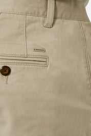 INDUSTRIE THE REGULAR CUBA CHINO - PARCHMENT - BUY 3 FOR $210
