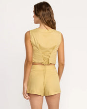 BILLABONG YOUR CRUSH SHIRT