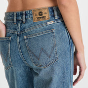 WRANGLER MID BELLS PARIS TEXAS