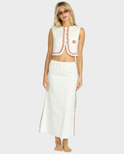 BILLABONG SECRET COVE SKIRT