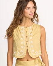 BILLABONG YOUR CRUSH SHIRT