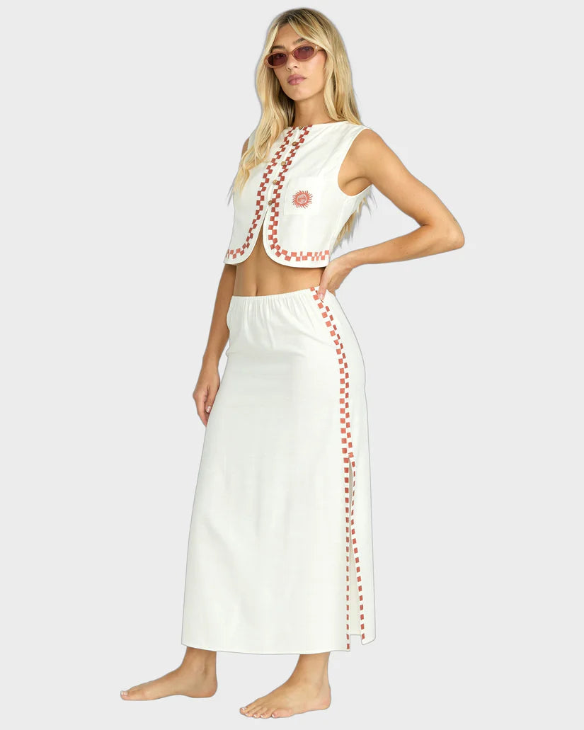 BILLABONG SECRET COVE SKIRT