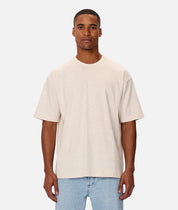 INDUSTRIE THE DEL SUR TEE BARLEY MARLE