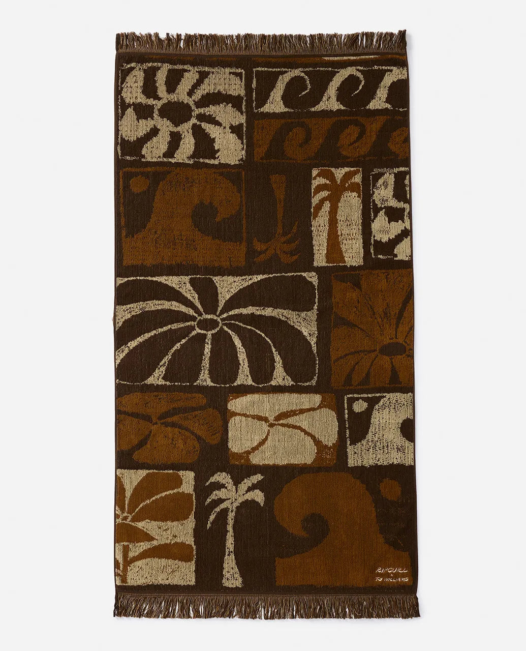 RIP CURL AOTS TY WILLIAMS TOWEL