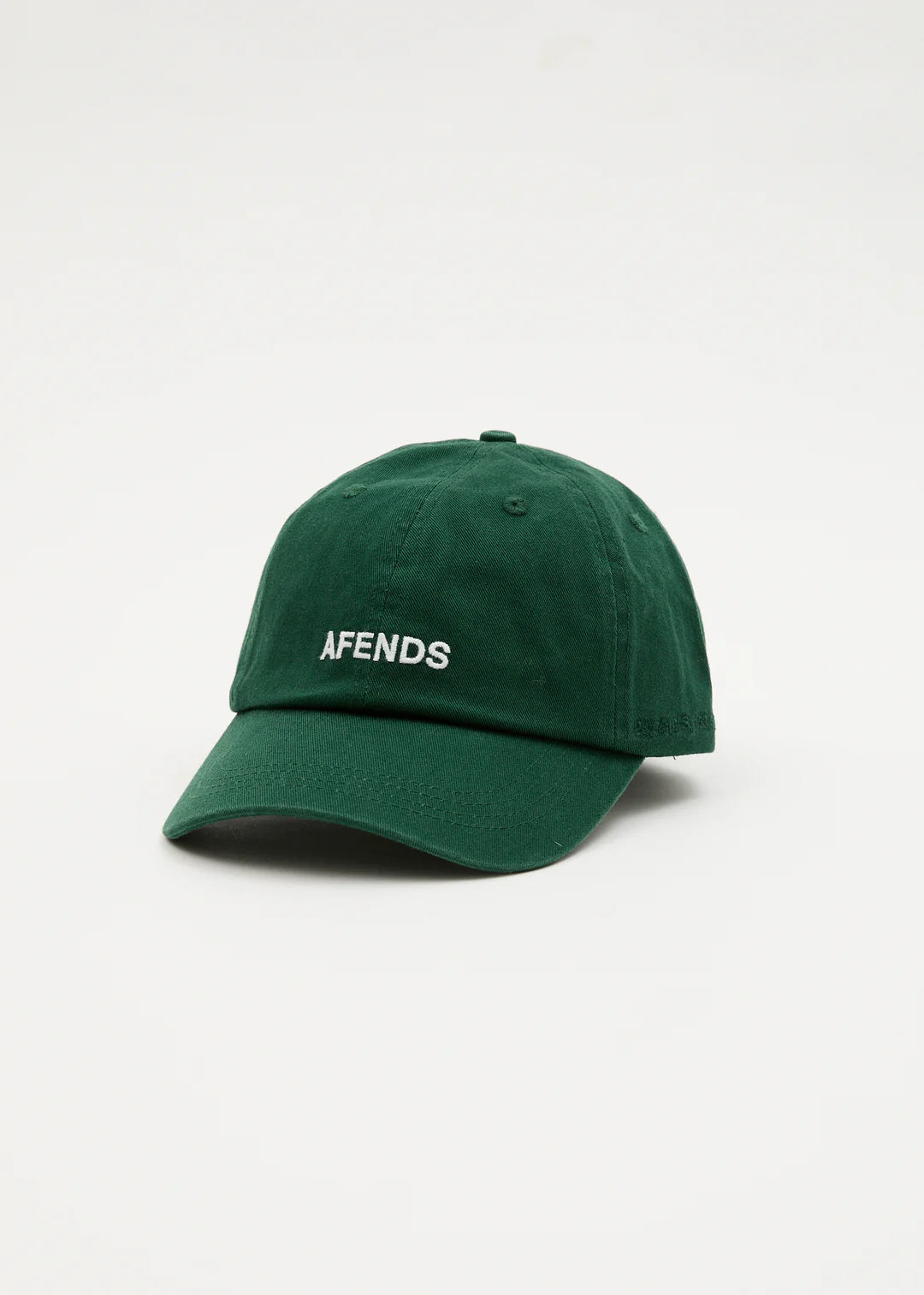 AFENDS DAYLIGHT PANELLED CAP