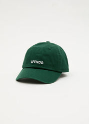 AFENDS DAYLIGHT PANELLED CAP