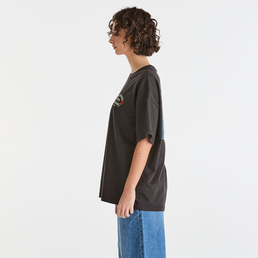 WRANGLER TEAM 47 BOXY SLOUCH