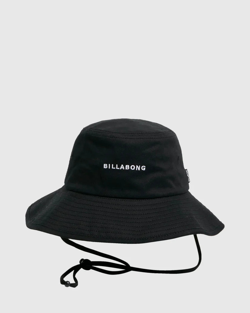 BILLABONG SOCIETY BUCKETHAT